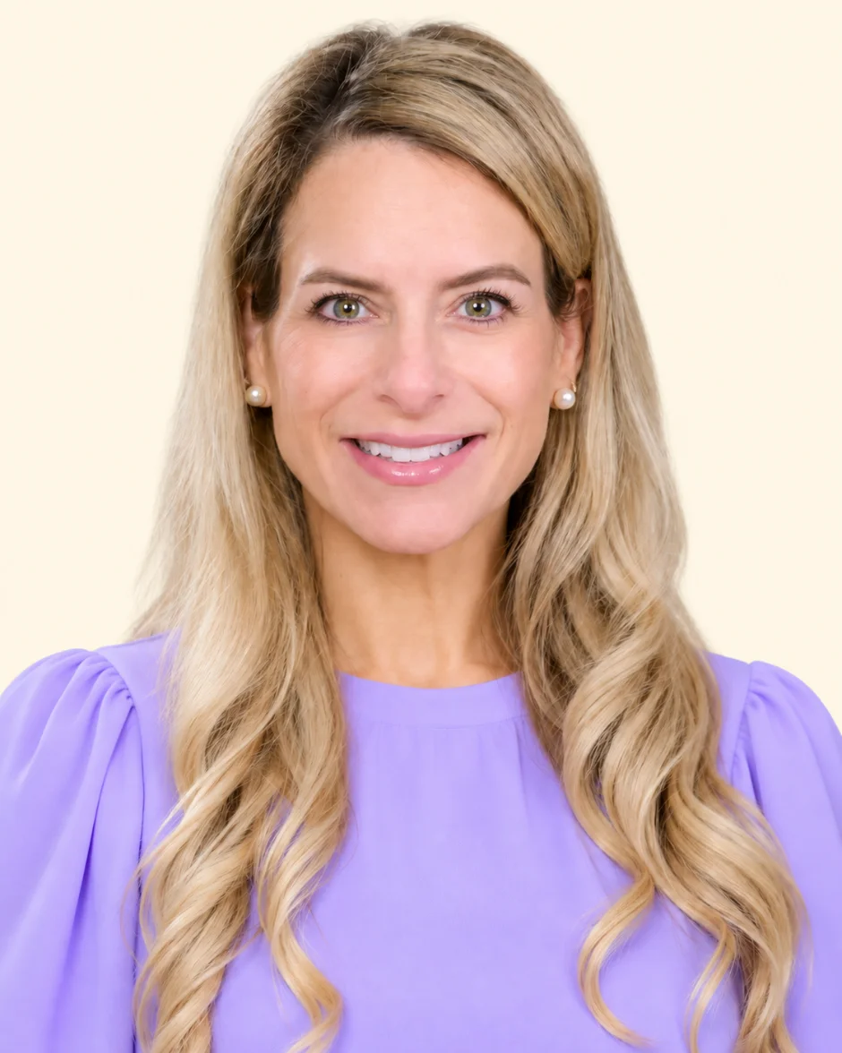 Tami Zuckerman