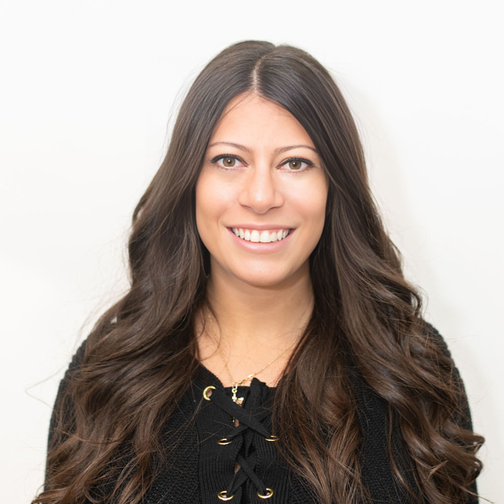Christina Rhamoun